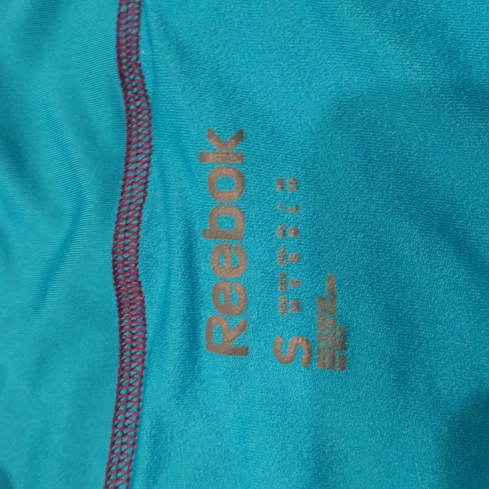3" Reebok shorts - Picture 4 of 7